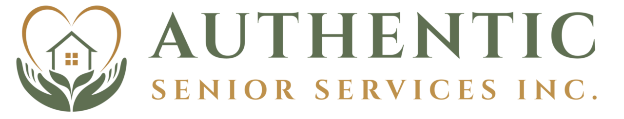 Authentic Senior Services Inc.